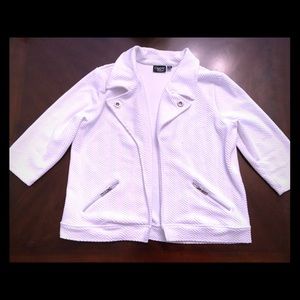 ONQUE CASUALS BLAZER